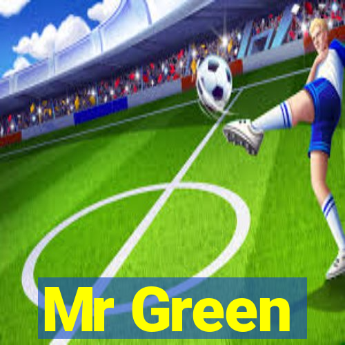 Mr Green
